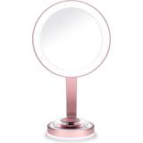 Guldiga Sminkspeglar Babyliss Reflections Created by BaByliss Exquisite Beauty Mirror