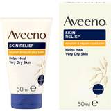 Aveeno Body lotions Aveeno Skin Relief Nourish & Repair Cica Balm 50ml