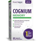 Natrol Vitaminer & Mineraler Natrol Cognium 60 Tablets