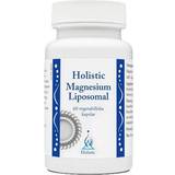 Holistic Vitaminer & Kosttillskott Holistic Magnesium Liposomal 60 kapslar 60 st