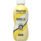 NJIE Drycker NJIE ProPud Protein Milkshake Vanilla 330ml 1 st