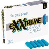 Exxtreme power caps HOT Exxtreme Power Caps M 5 tabs