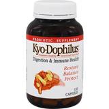 Kyolic Vitaminer & Mineraler Kyolic Kyo-Dophilus Probiotic Supplement 180 Capsules