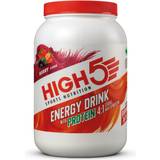 High5 Vitaminer & Kosttillskott High5 Energy Drink Protein 1.6Kg Tub