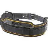 Svarta Accessoarer Dewalt DWST1-75651 Tool Belt