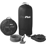 Camping dusch Proplus Camping Shower with Foot Pump