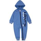 Levi's Jumpsuits Levi's Kid's Play All Day Overall - Blue