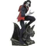 Marvel Superhjältar Figurer Marvel Comic Gallery Morbius Statue