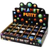 Robetoy Plastleksaker Kreativitet & Pyssel Robetoy Putty Planeter