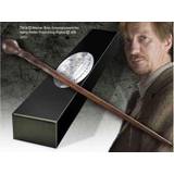 Noble Collection Harry Potter Trollstav Professor Remus Lupin (Character-Edition)