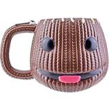 Sackboy Paladone Sackboy Shaped Mugg 55cl