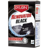 Färger Dylon Black Renovator 2 STK