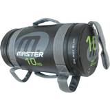 Master Fitness Powerbag Carbon 20Kg