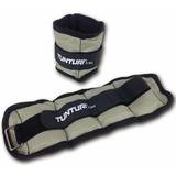 Tunturi Weights For Arms And Legs 1kg 2 Units 1kg