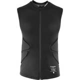 Dainese Alpina skydd Dainese Flexagon Back Protection stretch limo/stretch limo L