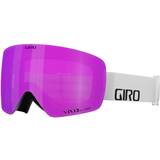 Giro Skidglasögon Giro Contour RS - White Wordmark/Vivid Pink/Vivid Infrared