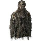 Kamouflage Deerhunter Sneaky Ghillie Pull-Over Set with Gloves - L/XL