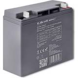 Golfbilsbatteri Batterier & Laddbart Qoltec 53046