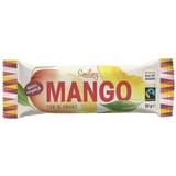 Frukt Choklad Smiling Fruktbar Mango 20g