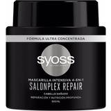 Syoss Hårinpackningar Syoss Stärkande hårinpackning Salonplex Repair 500ml