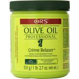 Rakpermanent ORS Olive Oil Professional Creme Relaxer 532g