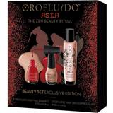 Orofluido Hårinpackningar Orofluido Asia Beaty Set Exclusive Edition 15ml