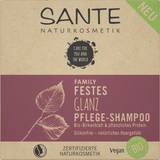 SANTE Schampon SANTE Solid Shine Nourishing Shampoo