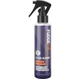 Fudge Värmeskydd Fudge Professional Violet Tri-Blo Heat Protecting Purple Toning Blow Dry Spray 150ml