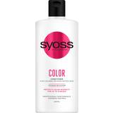 Syoss Balsam Syoss Color Conditioner 440ml