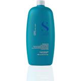 Alfaparf Milano Hårprodukter Alfaparf Milano SEMI DI LINO CURLS enhancing low shampoo 1000ml