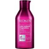 Redken Rosa Schampon Redken Color Extend Magnetics Shampoo 500ml