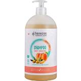 Benecos Hårprodukter Benecos Shampoo Sweet Sensation