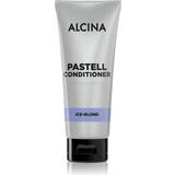 Alcina Balsam Alcina Pastell Refreshing Balm for Lightened, Cool Blonde Hair 100ml
