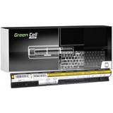Batterier & Laddbart Green Cell LE46PRO Compatible