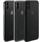Just Mobile Mobilfodral Just Mobile TENC Case for iPhone X/XS