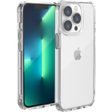 Just Mobile Skal & Fodral Just Mobile TENC Air Case for iPhone 13 Pro Max