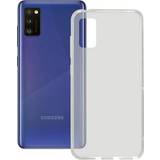 Ksix Contact Flex Cover for Galaxy A41