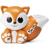 Chicco Vita Belysning Chicco Foxy Colourful Projection Nattlampa