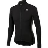 Sportful Kläder Sportful Neo Softshell Jacket Men - Black