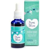 Ansiktsvård Natural Birthing Company Pure Bliss Soothing Compress Solution 50ml