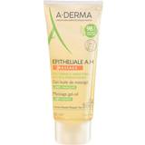 A-Derma Epitheliale A.H. Massage Massage Gel-Oil for Scars and Stretch Marks 100ml