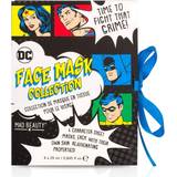 Hudvård MAD Beauty DC Comics Face Mask Collection