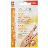 Eveline Cosmetics Handvård Eveline Cosmetics Nail Therapy SOS Paraffin Hand Mask 7ml
