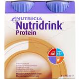Sötningsmedel Näringsdrycker Nutricia Nutridrink Protein Mokka