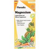 Floradix Vitaminer & Mineraler Floradix Magnesium Liquid 8.5 fl oz
