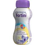 Barnmat & Ersättning Nutricia Fortini från 1 år vanilj 4x200milliliter
