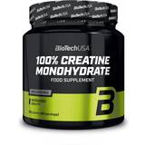 Förbättrar muskelfunktion Kreatin BioTechUSA 100% Creatine Monohydrate 300g