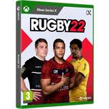 Rugby 22 (XBSX)