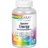 Solaray Spectro Multivitamin 120 st