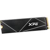 Adata Hårddiskar Adata XPG GAMMIX S70 AGAMMIXS70B-512G-CS 512GB